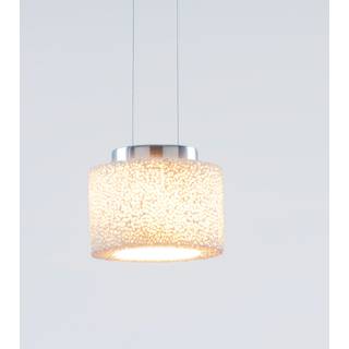 Serien Lighting - Reef 1 LED Pendel Polished/White