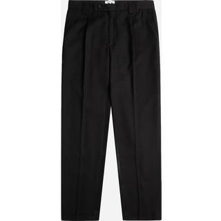 Ben Suit Pant - Black