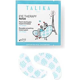 Talika Eye Therapy Patch Reusable Udglattende maske til øjenområdet 1 stk. - 1 stk.