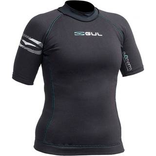 Gul Evotherm Thermal SS Rashguard - dame-16 - X-Large