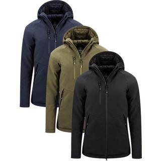 James Harvest 2121042 Winchester dame Navy M