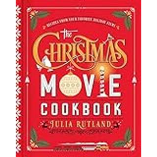 The Christmas Movie Cookbook