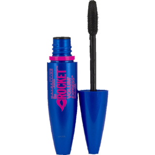 Maybelline New York Volum' Express The Rocket Mascara Very Black