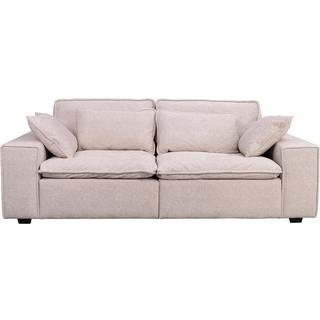 Rowico Home Rawlins 3-personers sofa Beige 226 x 116 x 85 cm