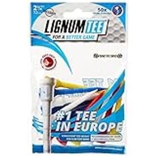 Lignum Tees med markeringer