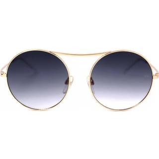 Ana Hickmann AH3194 04A 57 Solbriller Kvinder Guld - Gold - 57mm