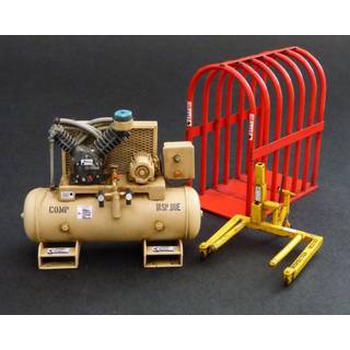 U.S.Tyre-repair equipment