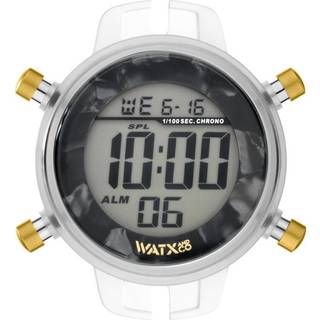 Stilfuld Ladies' Watx & Colors RWA1061 Ur