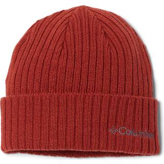 Columbia Watch Beanie - Uni - warp red