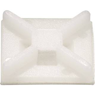 TRU COMPONENTS Fastgørelsessokkel 543234 Bundt-Ø-område