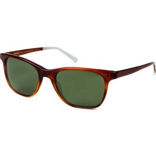 Etnia Barcelona Malasana Sun HVGR 53 Solbriller Mænd Rød - Red - 53mm