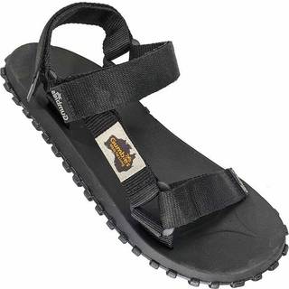 Gumbies Unisex Scrambler Black, 43