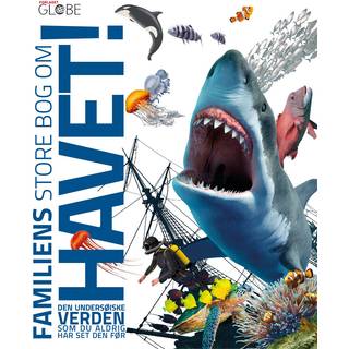 Faktabog Familien store bog om havet