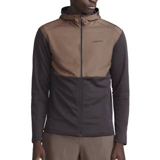 ADV Essence Jersey Hood Jacket M - Grey