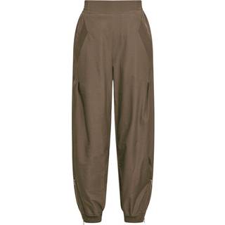 GOSSIA MOLLIEGO Bukser Dark Camel Brun-L