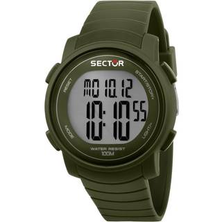 Mænds Sector R3251543002 Fashionable Wristwatch