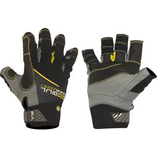 GUL Code Zero Sommer korte finger handsker-Medium