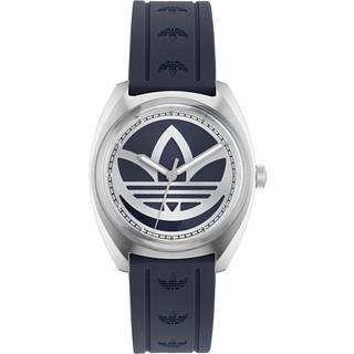 Adidas Unisex Ur AOFH23014 - Stilfuld 39 mm Tidstykke