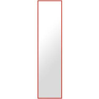 Montana Colour Frame Spejl SP3208 47x186 - 145 Rosehip (8-12 ugers Levering)