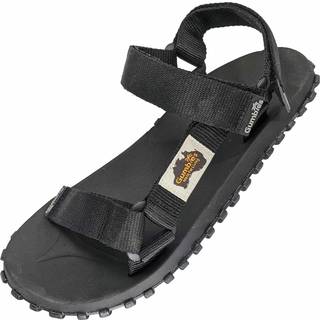Gumbies Unisex Scrambler Black, 39