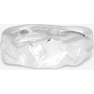 IX Silas Ring Silver