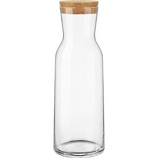 Boormioli karaffel 1,1 liter (På lager i varehus)