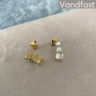 ANNEBRAUNER Genova Earrings