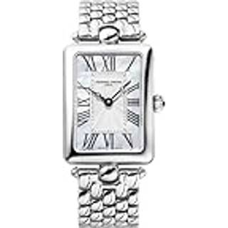 Frederique Constant FC-200MPW2AC6B Classic Damenuhr 21mm 3ATM