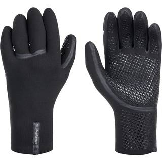 Quiksilver Mt Sessions 3mm Handsker - M - black