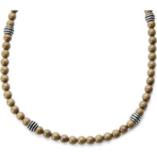 Wendel Wood Wave Halskæde