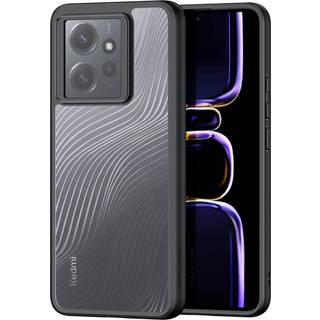 Xiaomi 13T/13T Pro Dux Ducis Aimo Hybrid Cover - Sort