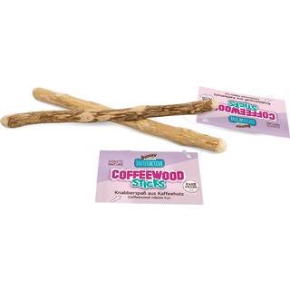 Bunny Nature Coffeewood Sticks gnavepind (1 stk.)