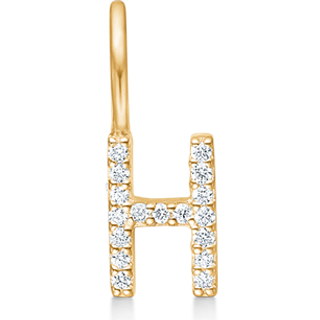 Ro Copenhagen My H Diamant Vedhæng P114Y218