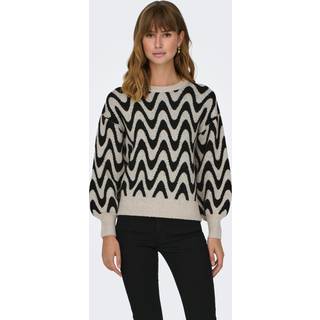 Onlgeorgina Striktrøje - XS