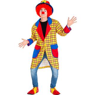 Klovn Fridolin kostume - S