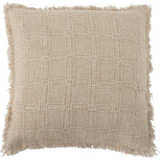 Bloomingville Ayla pude 45x45 cm Beige