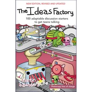 The Ideas Factory