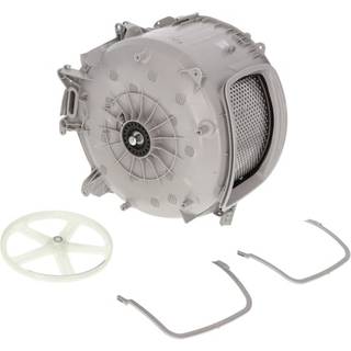 Electrolux klynge, svejset, sæt, C4,1350rpm 4055420634