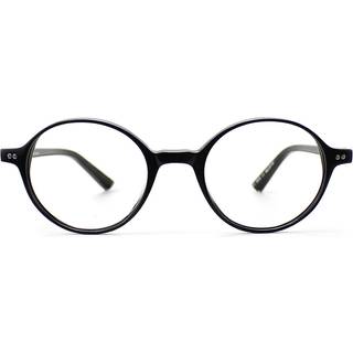 Taylor Morris SW18 C1 48 Briller Mænd Black - Black - 48mm