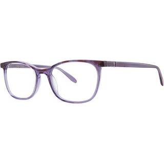 Vera Wang VA38 Amethyst 53 Briller Kvinder Purple - Purple - 53mm