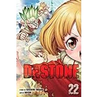Dr. STONE, Vol. 22