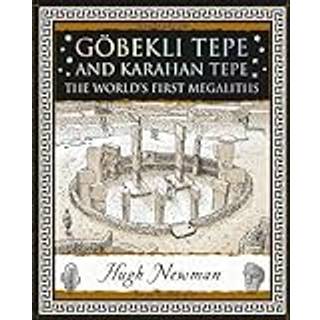 Gobekli Tepe and Karahan Tepe
