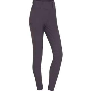 CATAGO River tights med bæltestropper Fullgrip - Dark Grey - XL