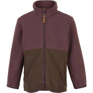 Mikk-line Huckleberry Fleecejakke