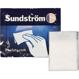Sundström SR5226 Rensende serviet 50-pak