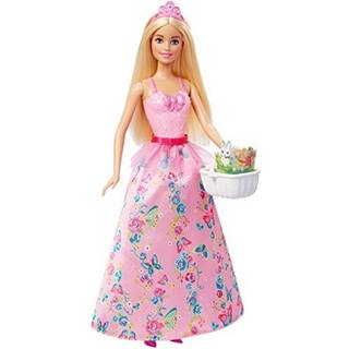 Barbie Easter Princess Doll