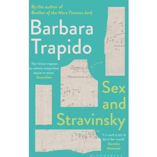 Sex and Stravinsky