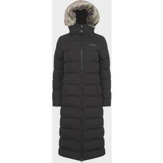 Lemieux Harper Longline Puffer frakke - 38