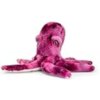 Deluxe Paws 100 % genanvendt plys kolegetj (blksprutte)