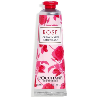 L'Occitane Rose Håndcreme 30 ml
